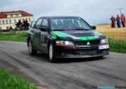 Rallye Zelezne Hory